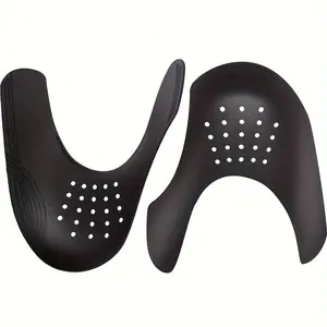 Cobbler's Closet - 1 Pair Shoe Creases Protector, Shoe Anti Creases Guard To Prevent Sneaker Creases For Men's 7.5-12 Women's 5-8.5 fortnite  crease