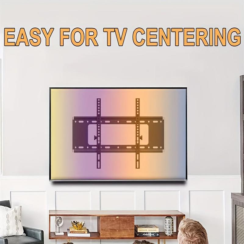 FULL MOTION LCD LED TV WALL MOUNT VESA BRACKET SWIVEL TILT For 32 37 40 42 43 46 47 50 52 55 60 65 70 Inch Screen TV