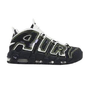Serena Williams Design Crew x Nike Wmns Air More Uptempo 'Denim'