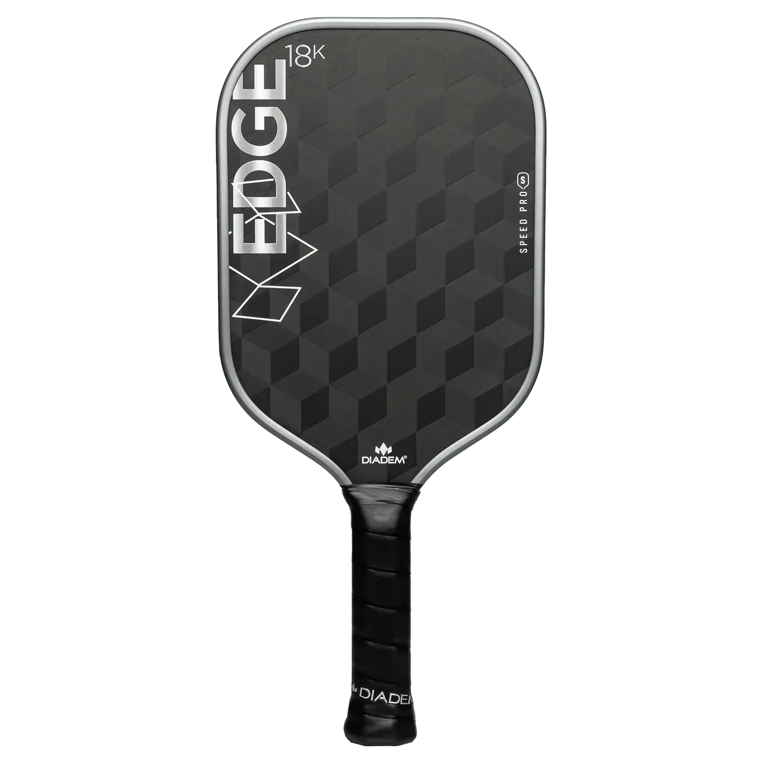 Diadem Edge 18K Speed Pro Pickleball Paddle