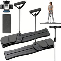 Pilates Board Set-Black