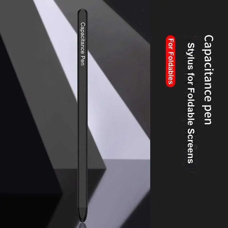 For Samsung Galaxy Z Fold5 Phone Screen Touch Pen, For Galaxy Z Fold5 Creative Silicone-Tip Stylus, Foldable Screen Dedicated Pen HNR24PL
