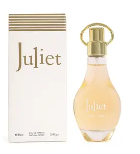 Juliet Spray Perfume Eau de Parfum for Women 85ml/2.9 Fl. Oz. Natural Spray Fragrance