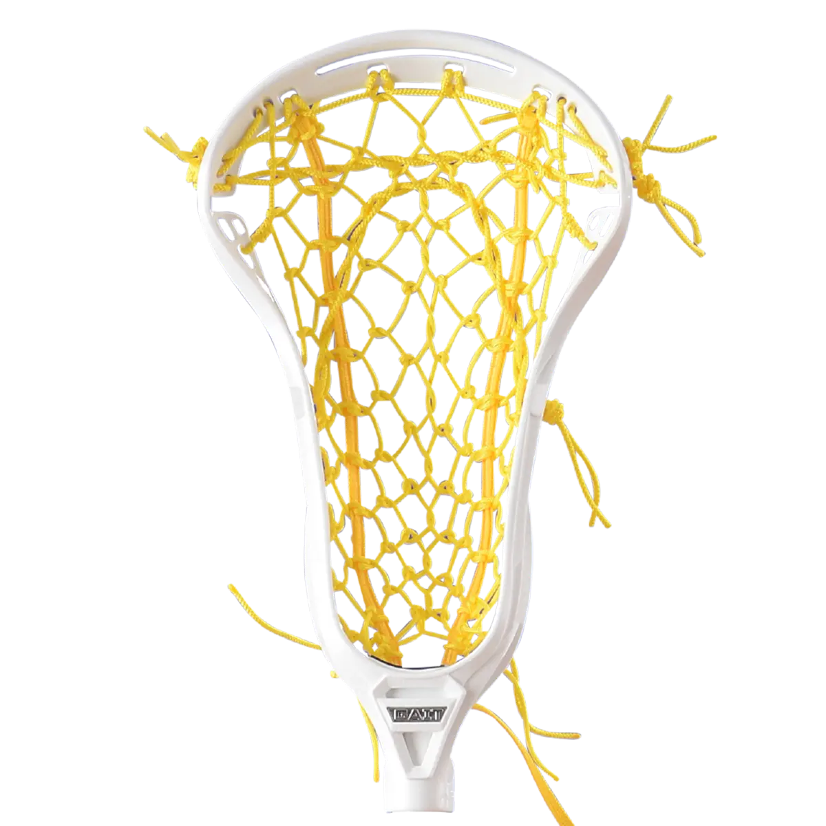 Gait Apex 2 Women's Strung Lacrosse Head