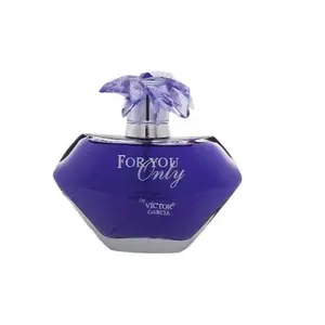 FRAGANCIA FOR YOU ONLY FOR WOMENS 150 ml inported Guatemala