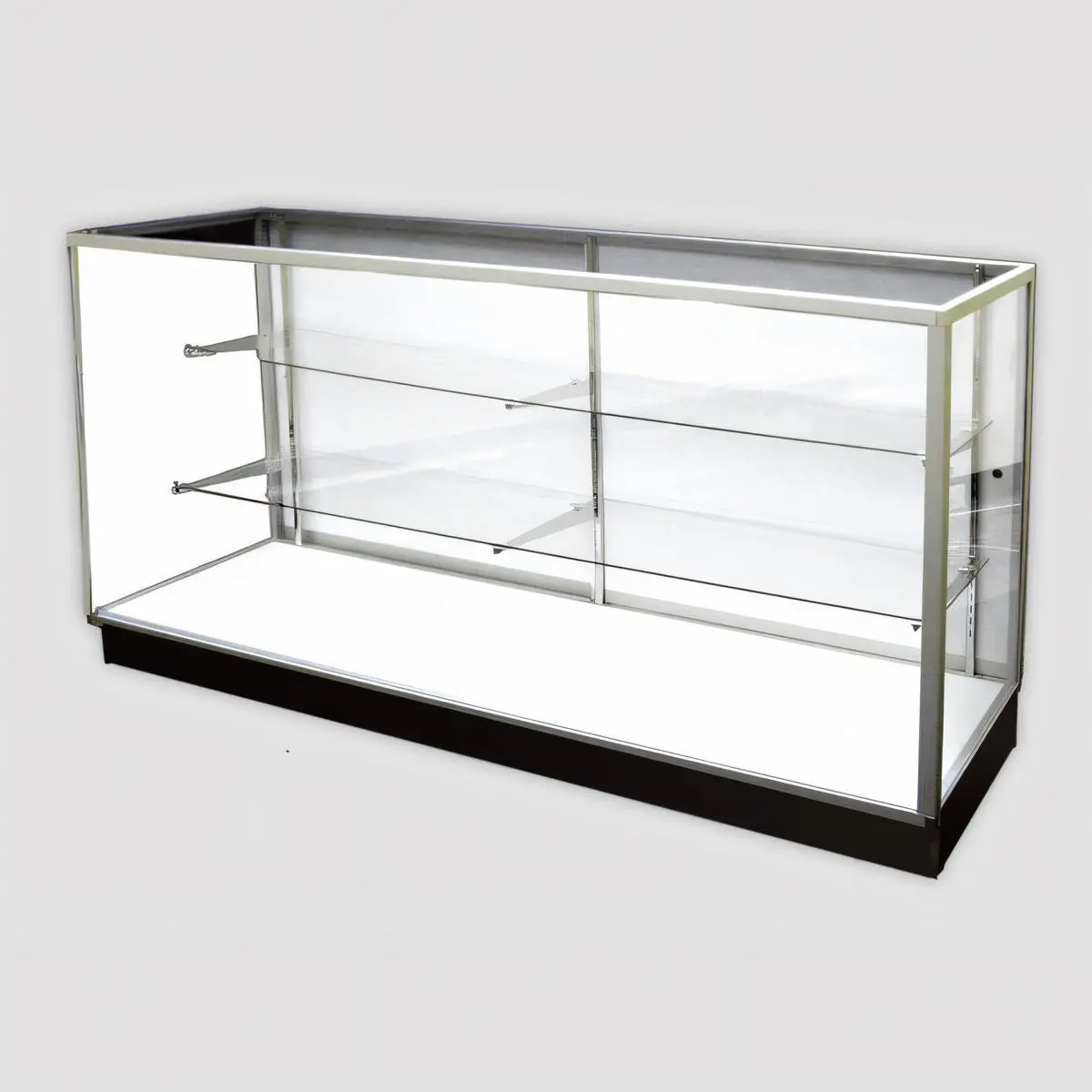 Extra Vision Showcase 48", 60" & 70"