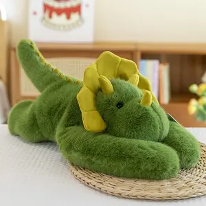 Dinosaur Pose Pillow, Sloth Plush Toy, Koala Sleeping Pillow, Soft and Cozy, Perfect for Kids and Adults, Ideal Gift Idea