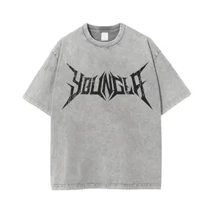 Gym Workout Oversized Washed Tee, Gym Washed Heavyweight Cotton T-shirt, Workout Tee, Sport Gift, Gymnastic Merch Fan , Streetwear Washed Tee, Vintage Hiphop Washed Shirt, Retro Washed Tee, Limited Design For Sport E13