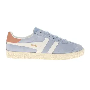 Gola Womens Gola Classics Medallist Sneakers Shoes Casual - Blue