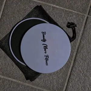 Core / Lunge Sliders