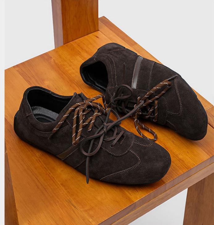 One Pair, All Outfits Covered/One Shoe for Every Look