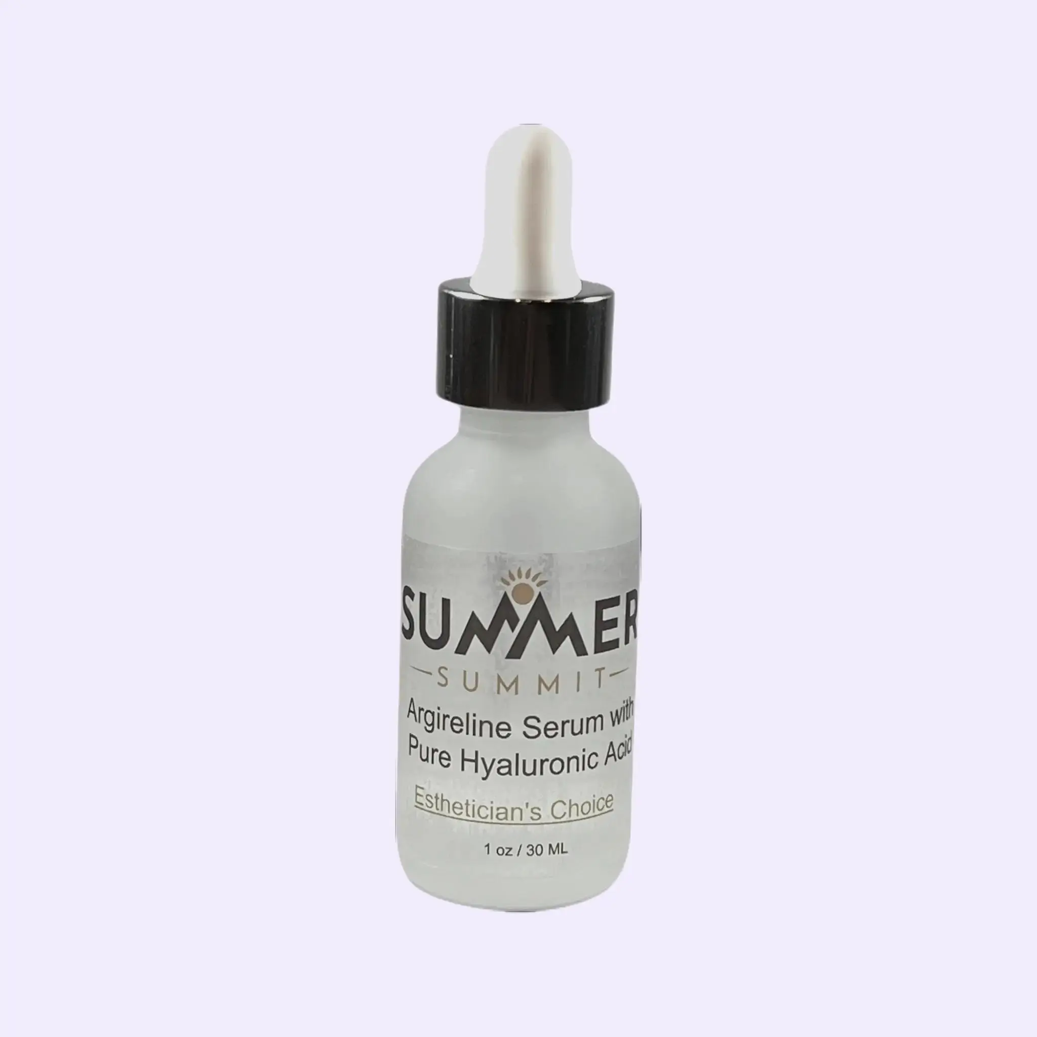 Argireline Serum with Pure Hyaluronic Acid