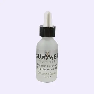 Argireline Serum with Pure Hyaluronic Acid