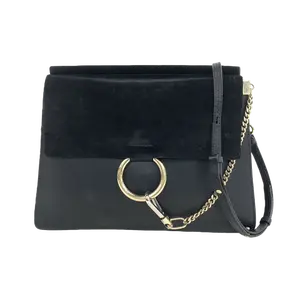 Pre-owned Chloé Leather Shoulder Bags 12.60'' R2009 Shoulder Bag C1366679522 0503 T3 Rina