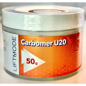 Carbomer U20 Powder