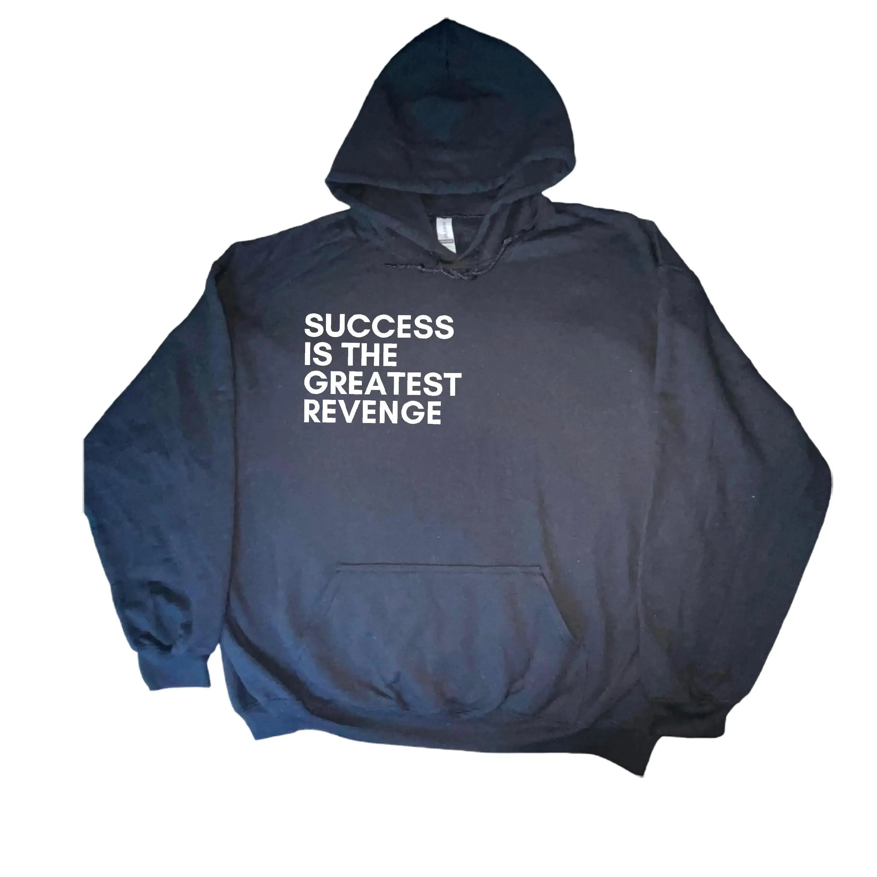 Triumph Hoodie Fabric Fashion
