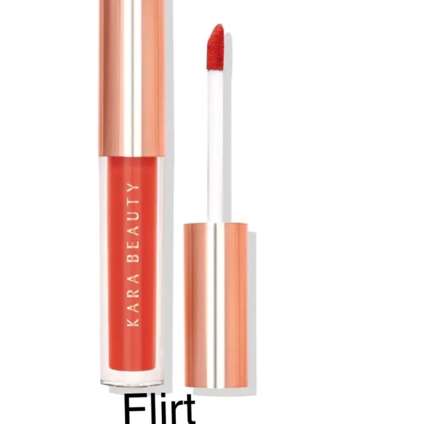 Kara Beauty Liquid Rouge Matte Lipstick’s Long-lasting