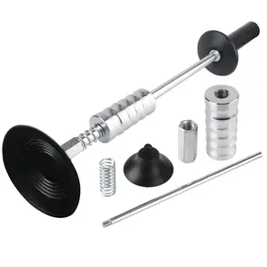 Car Trucks Body Dent Repair Metal Rubber Car Body Repair Tool Car Dent Remover Dent Removal Tool Dent Puller Tool