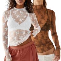 2 pieces White+Brown