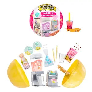 MGA's Miniverse Make It Mini Appliances Mini Collectibles