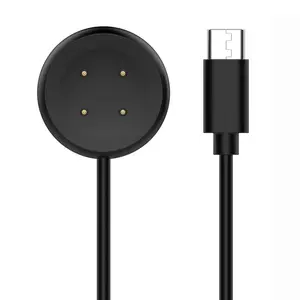 Charger Compatible with Google Pixel Watch 2 3.3FT USB C Charging Cable for Google Pixel Watch 2 1 Pack
