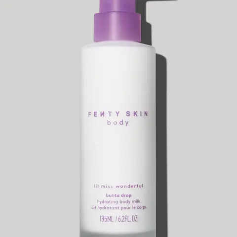 Fenty Skin Butta Drop Hydrating Body Milk — Lil Miss Wonderful