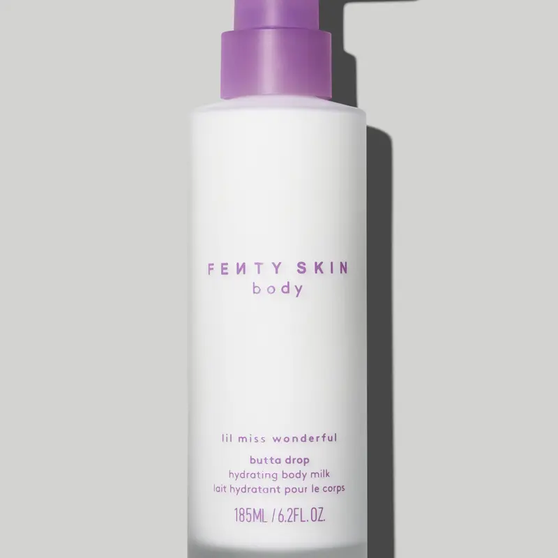 Fenty Skin Butta Drop Hydrating Body Milk — Lil Miss Wonderful