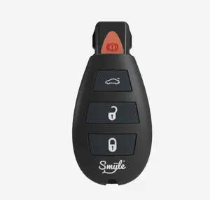 Car Key soldering Iron