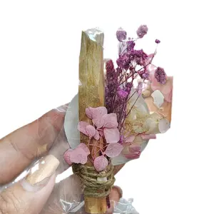 PALO SANTO INCENSE. INCIENSO PALO SANTO, MADERA SAGRADA.