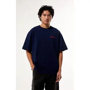 Budweiser Men's by Pacsun Initial T-Shirt - Multicolor