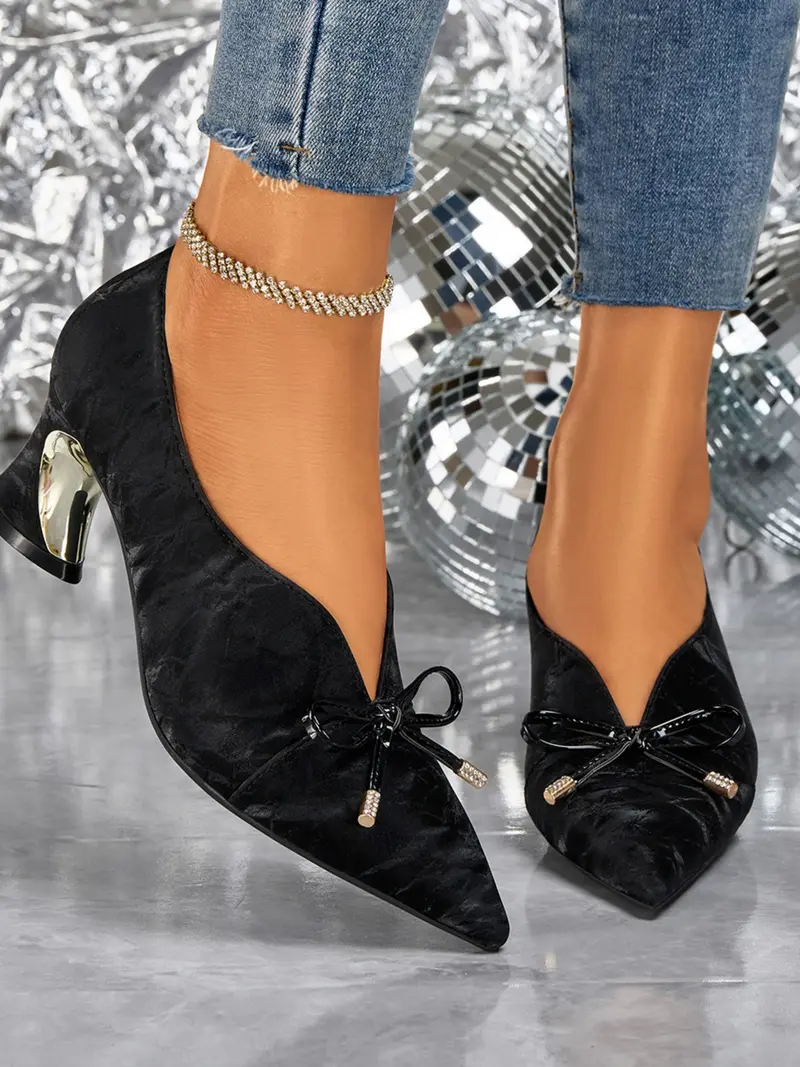 heels with formal dress - TikTok Shop