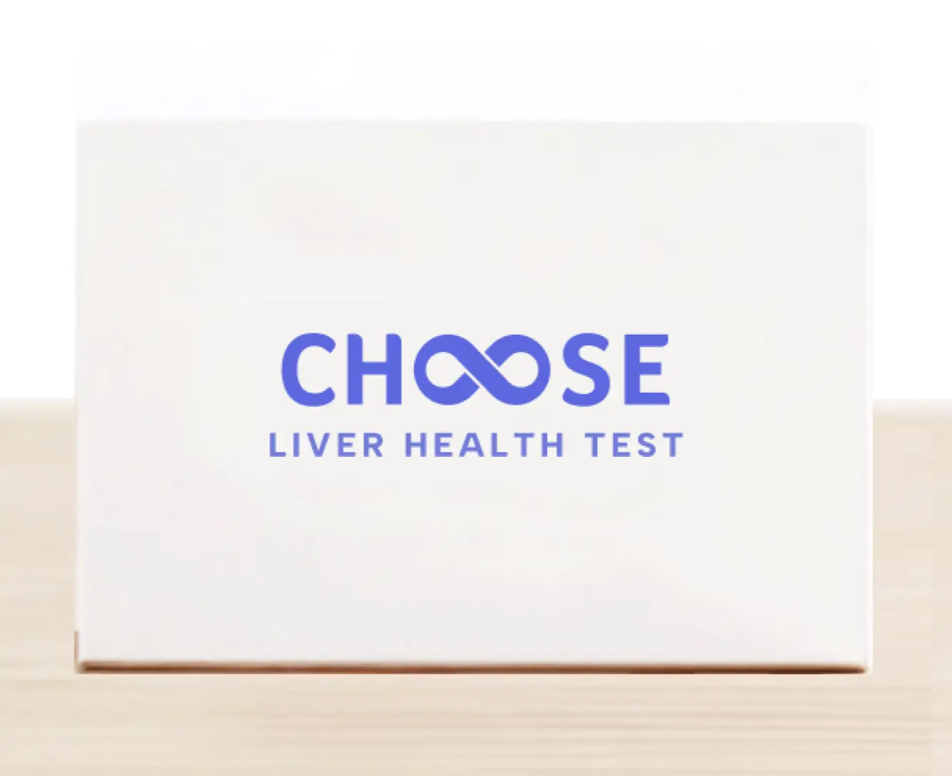 Choose Your Horizon 7-in-1 At-Home Liver Health Test Kit