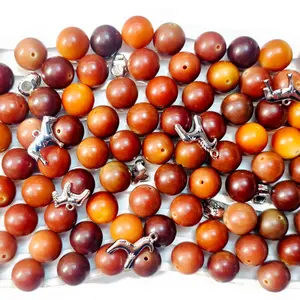 L1463]Bodhi Horse Go DIY Beads DIY Charms Set