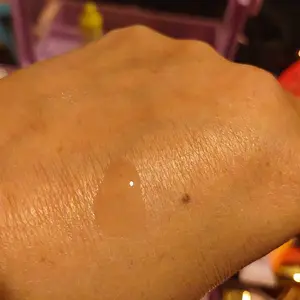 a2o Lab Waterproof Makeup Sealer