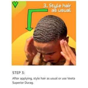 Veeta Superior Wave Butter