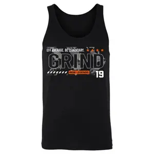 TACTICAL GRIND - TANK TOP
