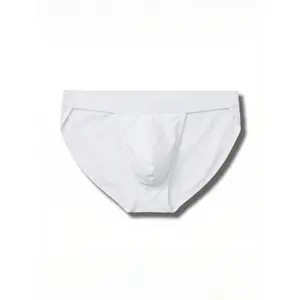 MODAL SPORT BRIEF - WHITE