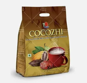 DXN Cocozhi Cocoa Drink with Ganoderma Extract Coffee Ganoderma Reishi Gano Cafe Classic