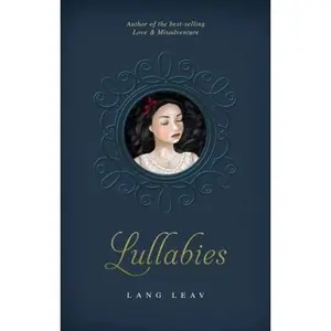 USED-Lullabies: Volume 2 by Leav, Lang (Paperback)