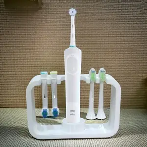 For Oral-B electric toothbrush stand, electric toothbrush head storage, bathroom storage, Toothbrush Holders