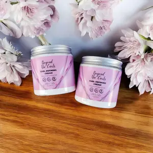 Curl Defining Cream Curl Defining Cream