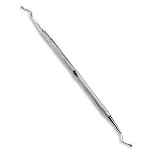Curette Nail Cleaner Double End 23