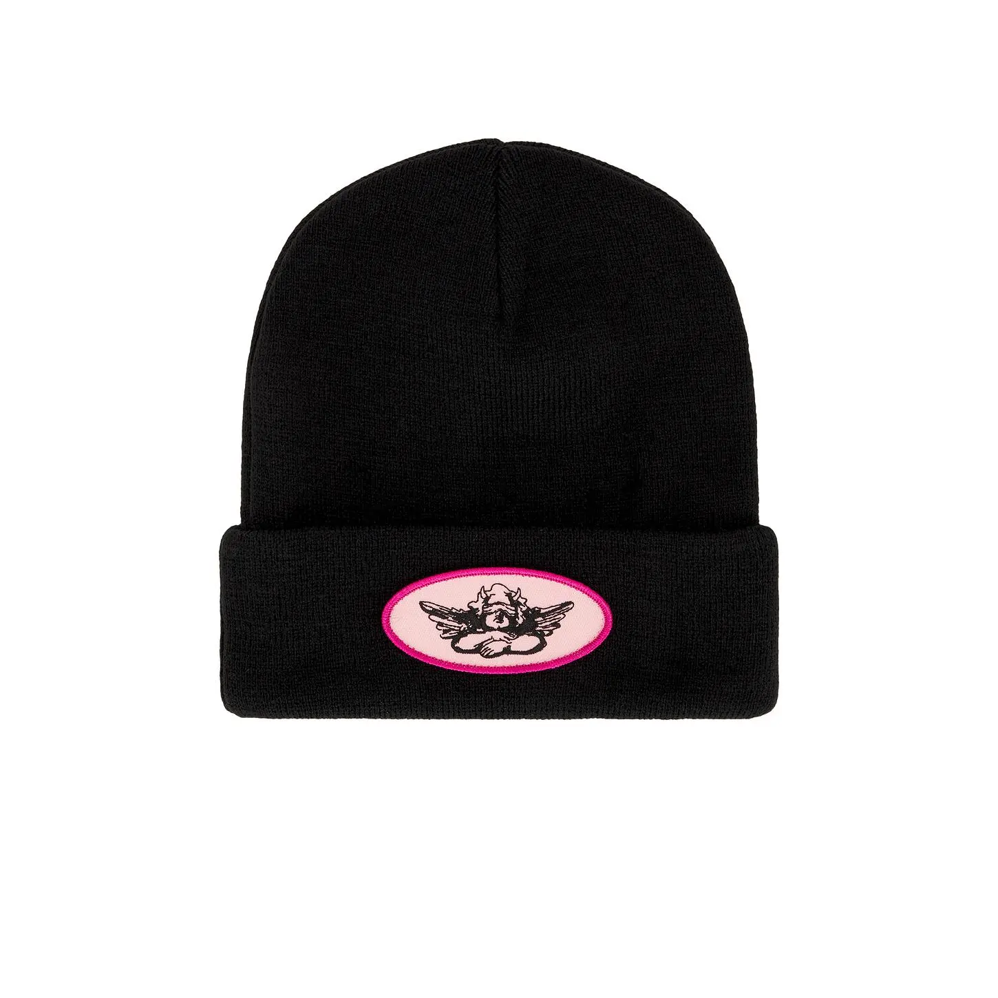 Boys Lie 1-800 Beanie in Black