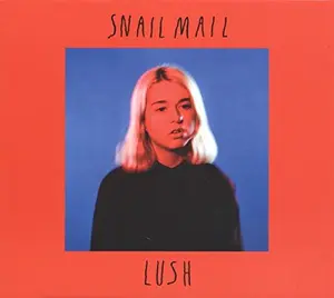 Snail Mail Lush Vinyl