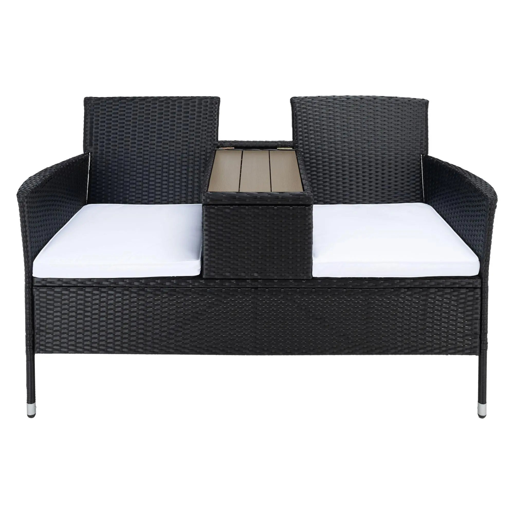 Viora Loveseat by Valerie