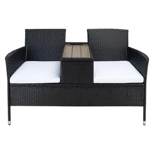 Viora Loveseat by Valerie