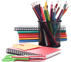 Practical, Stylish & Easy-to-Use Notebooks – Ideal for Office Work & Study