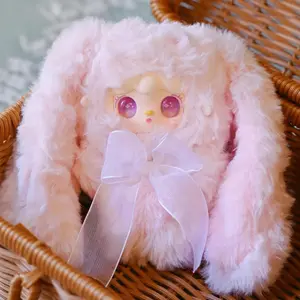 Yooki-Hopping Bunny Plush Mystery Box