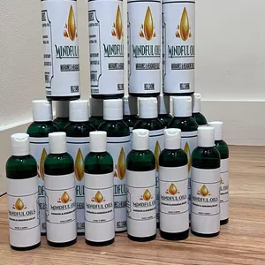 Mindful Oil