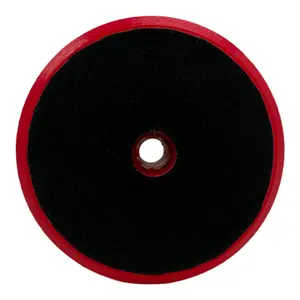 SMA.69-086 Small Professional Hook Backing Plate with J Hook Material